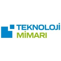 Teknoloji Mimarı logo - Similar company to Portel Teknoloji