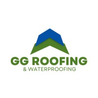 GG Roofing & Waterproofing logo - Similar company to Tvc Construction