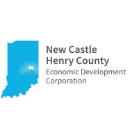 New Castle Henry County Economic Dev. Corp. (Indiana) logo - Similar company to Henry County Community Foundation