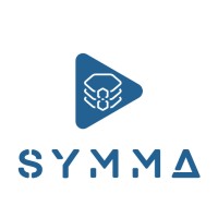 Symma Blockchain logo - Similar company to Oncrets