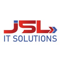 JSL IT Solutions logo - Similar company to Jsl Limited