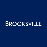 The Brooksville Company logo - Similar company to Impact Renewable Partners
