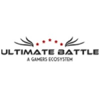 Ultimate Battle logo - Similar company to Brainpulse Technologies