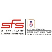 SFS & Alliance Services Pvt Ltd logo - Similar company to Remote Handshake