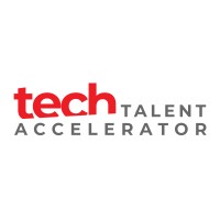 TechTalent Accelerator logo - Similar company to Ctta Educacional