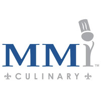 MMi Culinary logo - Similar company to Healiant