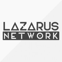 Lazarus Network logo - Similar company to Cs Lab