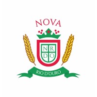 Nova Rio D'Ouro Padarias logo - Similar company to Consult