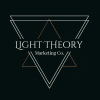 Light Theory Marketing Co logo - Similar company to Serendipity