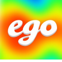 Ego logo - Similar company to Truex Wealth