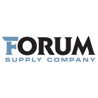 Forum Supply logo - Similar company to Workplace Integra