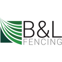 B&L Fencing Services Ltd logo - Similar company to Remaka