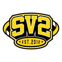 SV2FC logo - Similar company to Neighbour Media