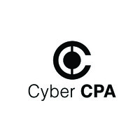 Cyber CPA logo - Similar company to Apostrophe Accounting