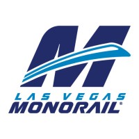 Las Vegas Monorail Company logo - Similar company to Verdara Technologies