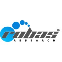 Robas Research Private Limited logo - Similar company to Researchfox Consulting