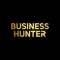 BUSINESS HUNTER logo - Similar company to Bakuit.Com