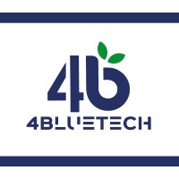 4BlueTech logo - Similar company to Wattium