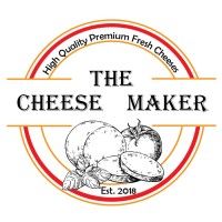 The Cheese Maker W.L.L logo - Similar company to Ethylene Middle East Technology Conference - Emet