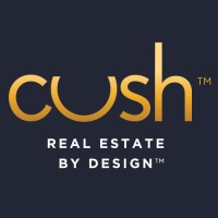 Cush Real Estate logo - Similar company to Beyond Realty