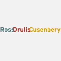 RossDrulisCusenbery Architecture Inc. logo - Similar company to R. Mcghee & Associates Architects