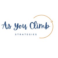 As You Climb Strategies logo - Similar company to Raan Vision Foundation