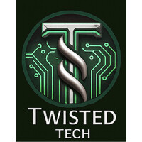 Twisted Tech logo - Similar company to Nvaura