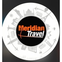 Meridian Travel logo - Similar company to Kocon