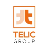 Telic Group logo - Similar company to Texpol