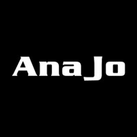 Anajo logo - Similar company to Rr Design