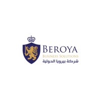 Beroya Business Solutions® logo - Similar company to بيمارستان | Bimarstan