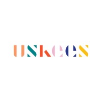 Uskees logo - Similar company to Emiko Studios