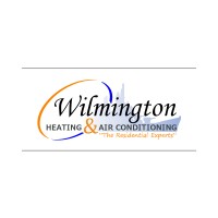 Wilmington Heating & Air Conditioning Inc. logo - Similar company to Green Dot Home Services
