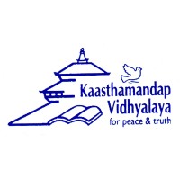 Kaasthamandap Vidhyalaya logo - Similar company to Fablab Nepal