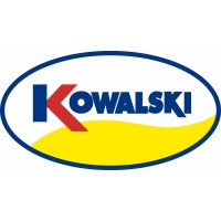 Kowalski Companies logo - Similar company to Wolverine Packing Co.