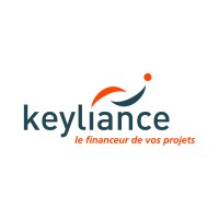 Keyliance logo - Similar company to Solut Expert