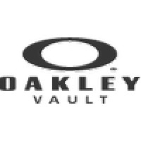 Oakley Vault logo - Similar company to Re/Max Connect Va