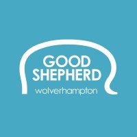 Good Shepherd Services CIO logo - Similar company to Isigns.Io