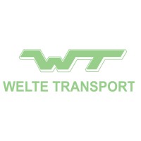 Welte Transport bv logo - Similar company to Sande Logistics B.V.