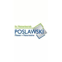 Fliesen Poslawski logo - Similar company to Liber Personeel
