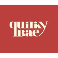 QuirkyBae logo - Similar company to Le-Soft®