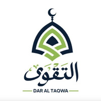 Dar Al-Taqwa Mosque logo - Similar company to Keringa-Petwings