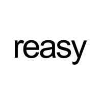 reasy logo - Similar company to T&T Nxtlevel Software Engineering Ug (Haftungsbeschränkt)