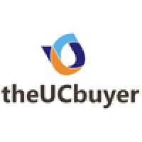 The UC Buyer logo - Similar company to Bering Labs