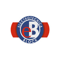 Electrotécnica BLOCK logo - Similar company to Fmf Electric