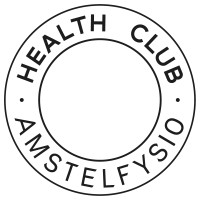 Health Club AmstelFysio logo - Similar company to Medisch Centrum Ibis