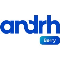 ANDRH Berry logo - Similar company to Remote Factory