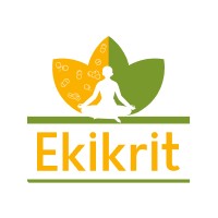 Ekikrit logo - Similar company to Lybl- Live Your Best Life