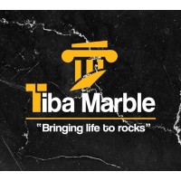 Tiba Marble logo - Similar company to Primostone For Marble & Granite