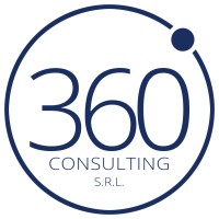360Consulting logo - Similar company to Perillo Srl